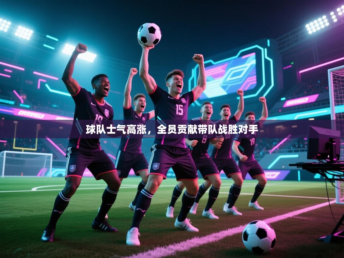 开云赛事-球队士气高涨，全员贡献带队战胜对手  第2张