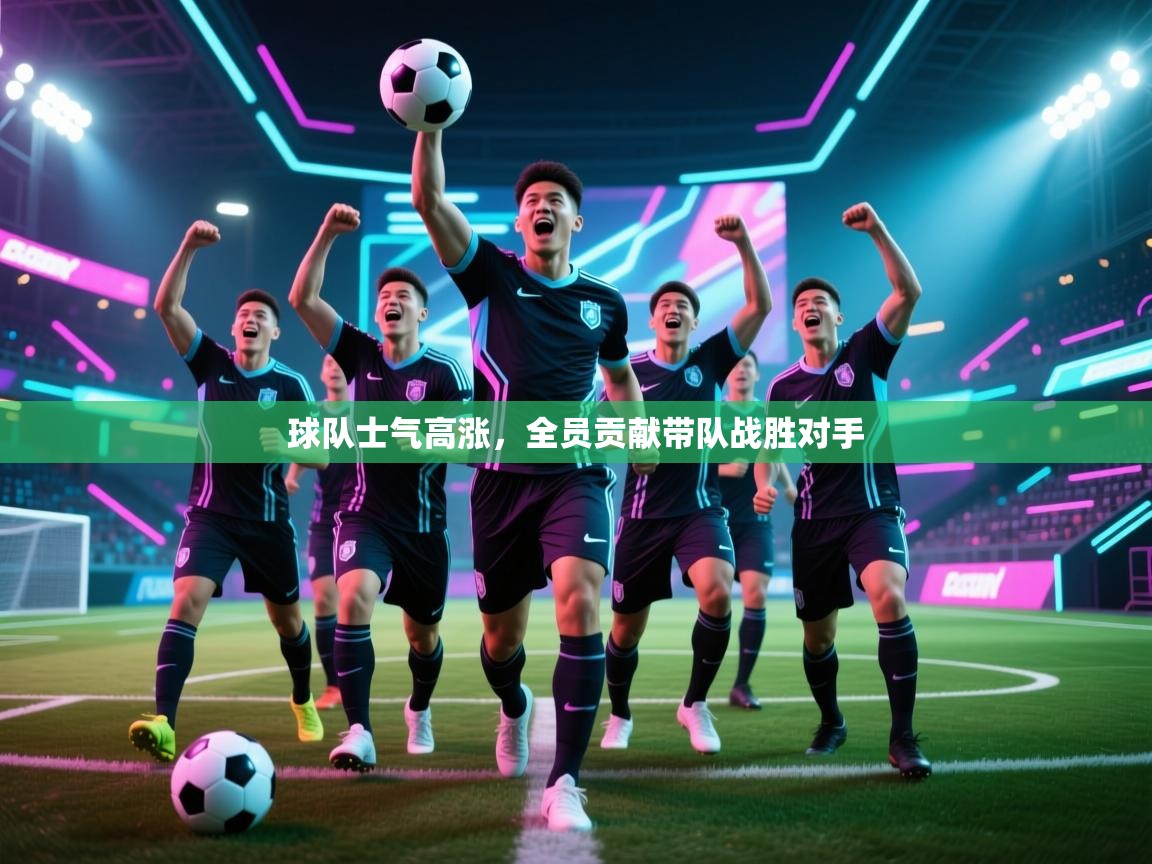开云赛事-球队士气高涨，全员贡献带队战胜对手  第3张