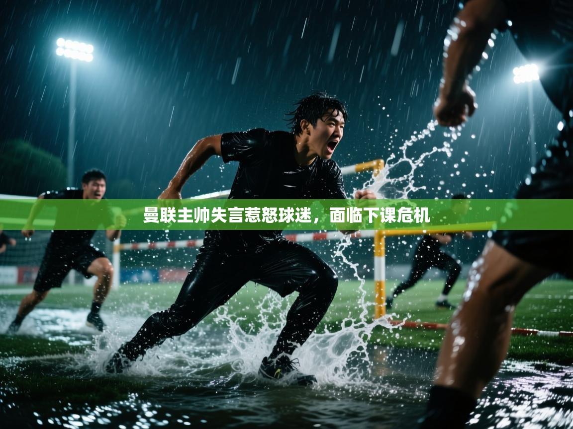 开云体育登录入口网址-曼联主帅失言惹怒球迷，面临下课危机
