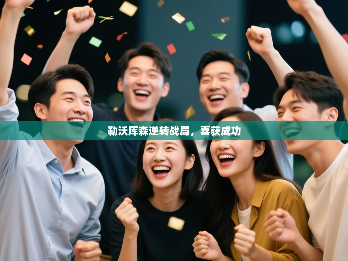 云开体育官网入口登录网页-勒沃库森逆转战局，喜获成功