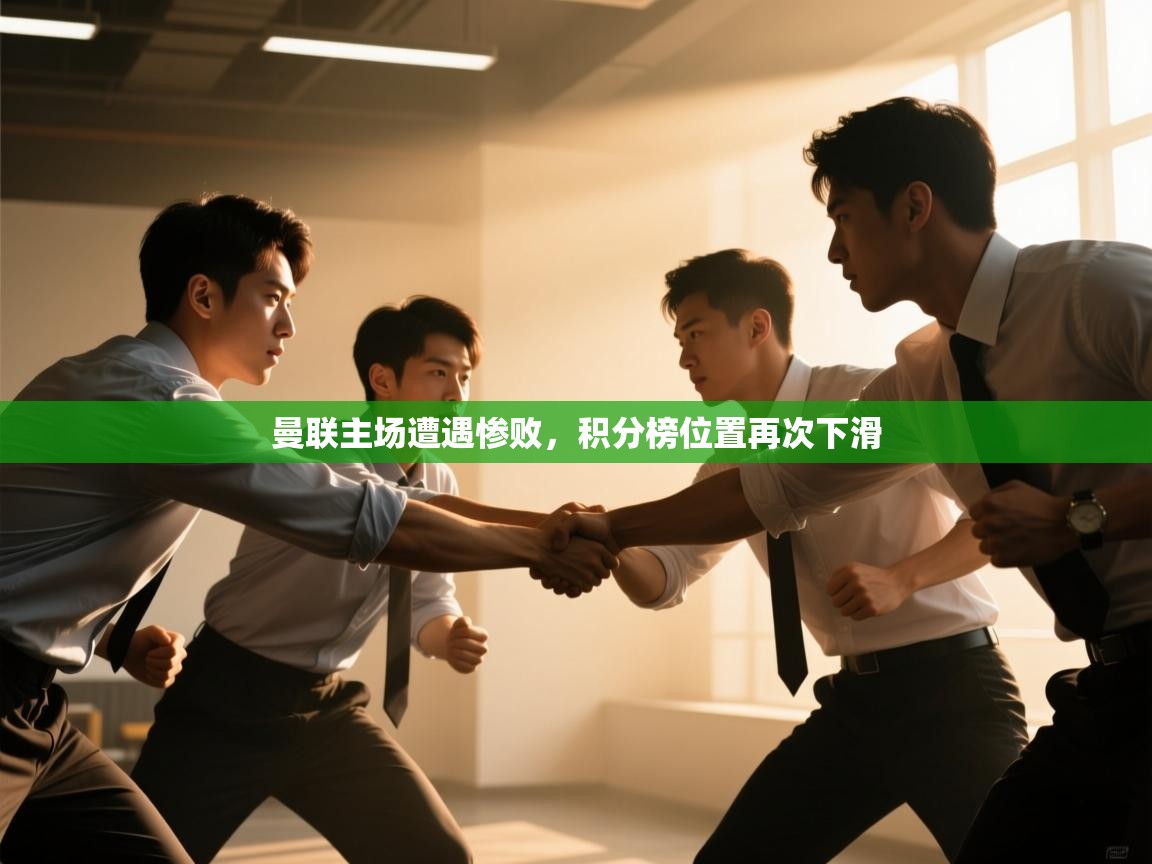 云开体育官网入口-曼联主场遭遇惨败，积分榜位置再次下滑