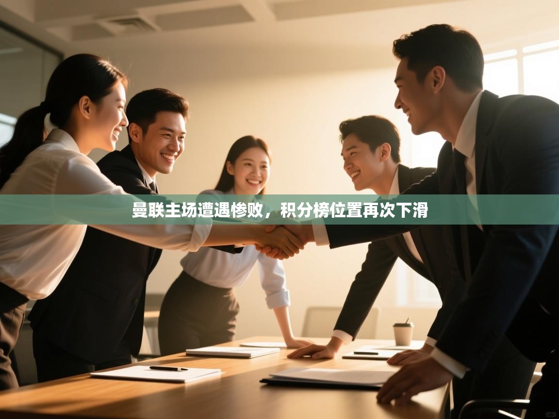 云开体育官网入口-曼联主场遭遇惨败，积分榜位置再次下滑  第2张