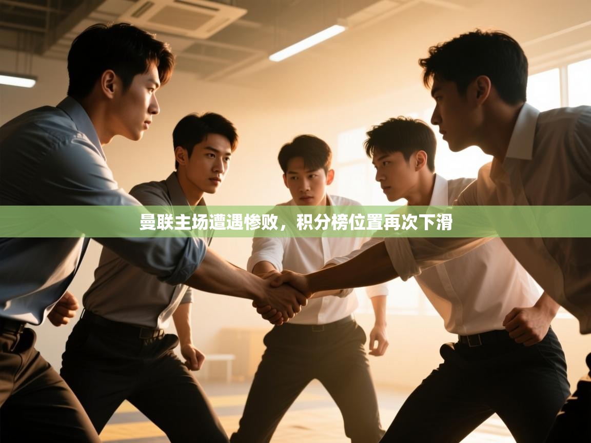 云开体育官网入口-曼联主场遭遇惨败，积分榜位置再次下滑  第4张