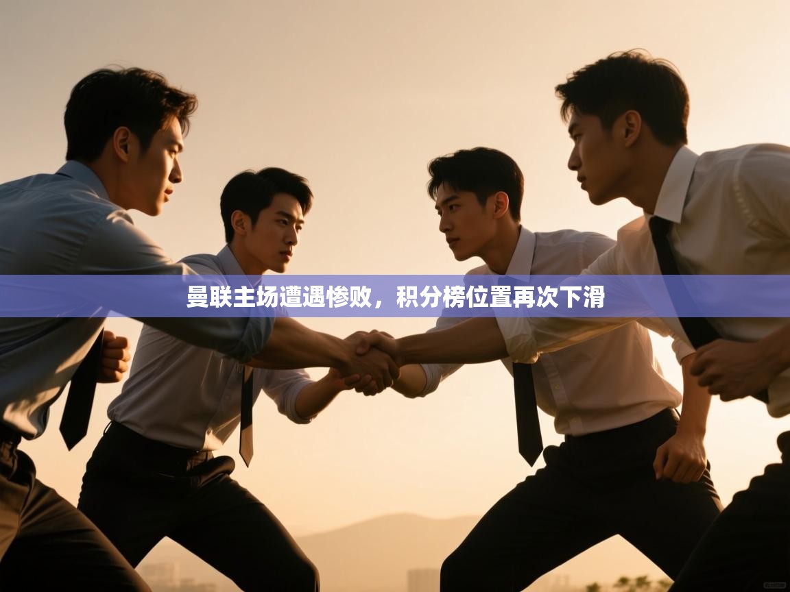 云开体育官网入口-曼联主场遭遇惨败，积分榜位置再次下滑  第3张