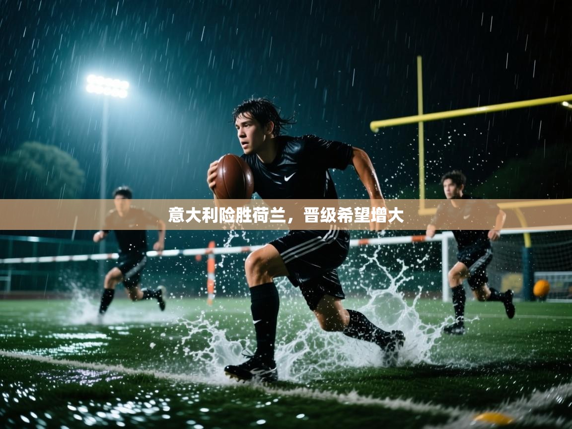 开云数据-意大利险胜荷兰，晋级希望增大