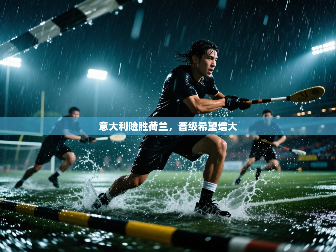 开云数据-意大利险胜荷兰，晋级希望增大  第3张