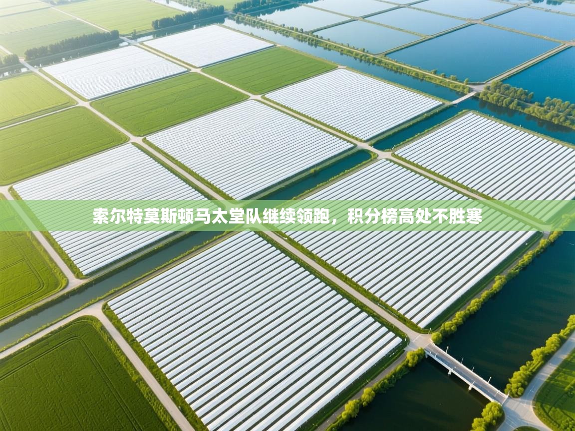 kaiyun sports-索尔特莫斯顿马太堂队继续领跑，积分榜高处不胜寒  第2张