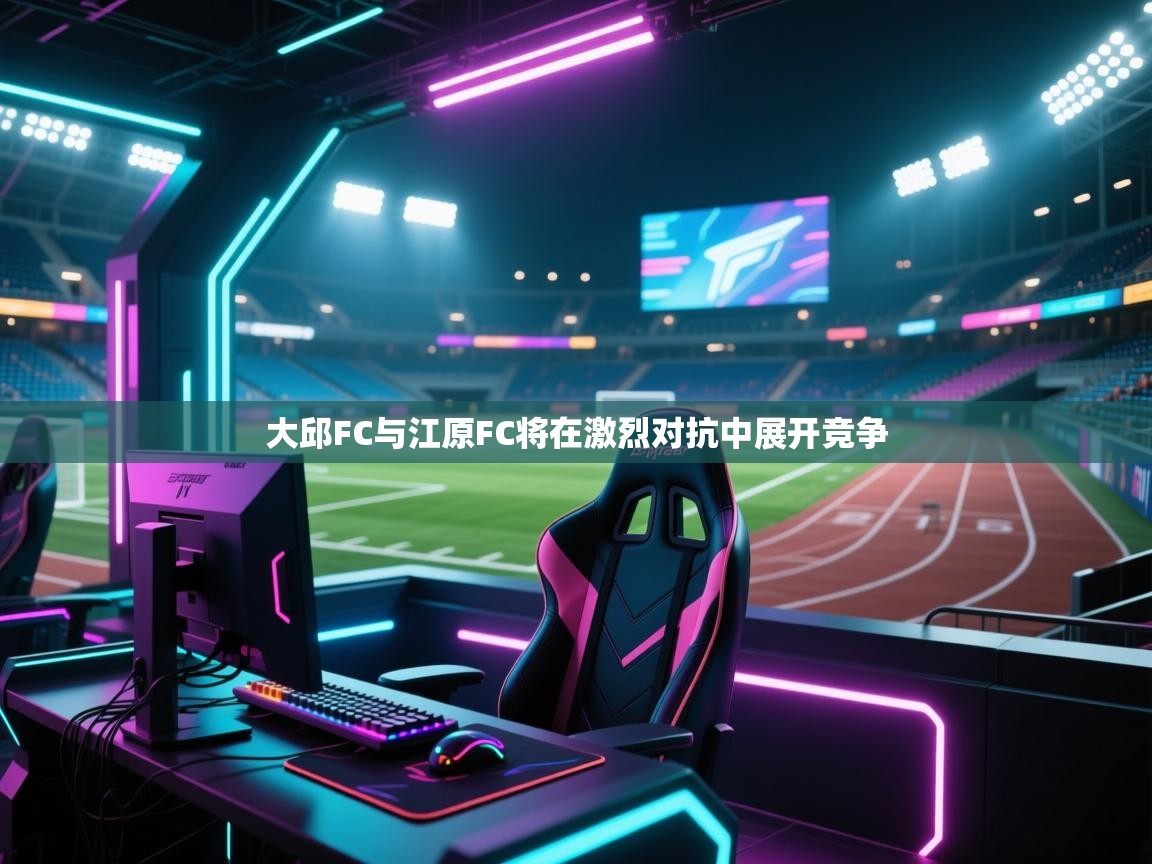 开云体育赛事比分直播-大邱FC与江原FC将在激烈对抗中展开竞争  第2张