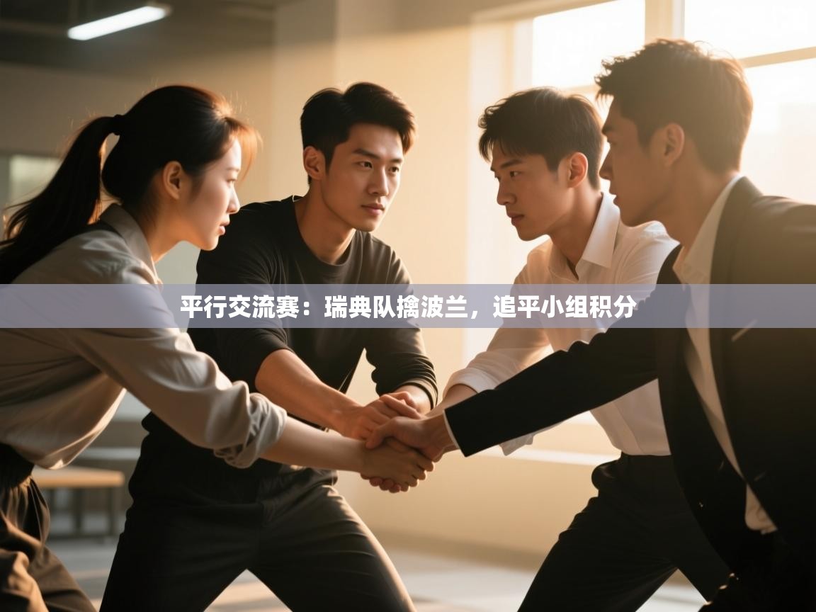 云开官网-平行交流赛：瑞典队擒波兰，追平小组积分  第1张