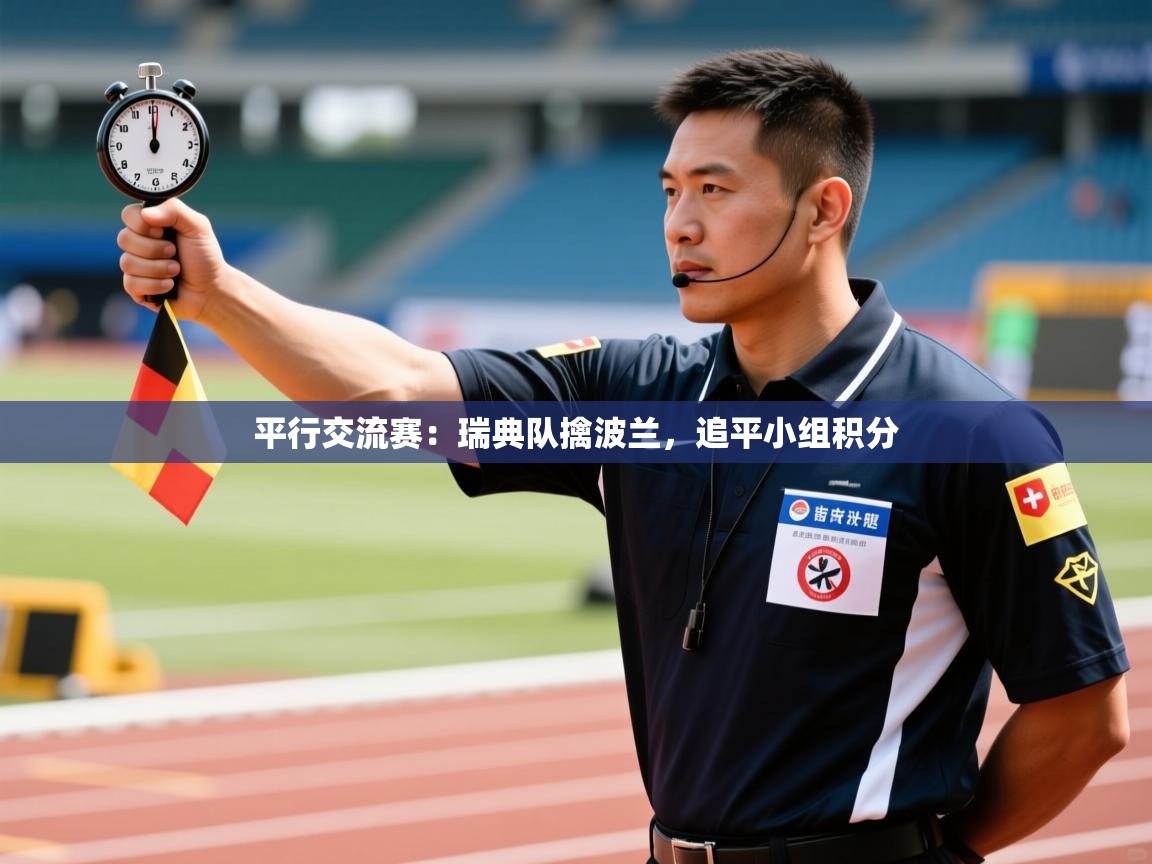 云开官网-平行交流赛：瑞典队擒波兰，追平小组积分  第3张