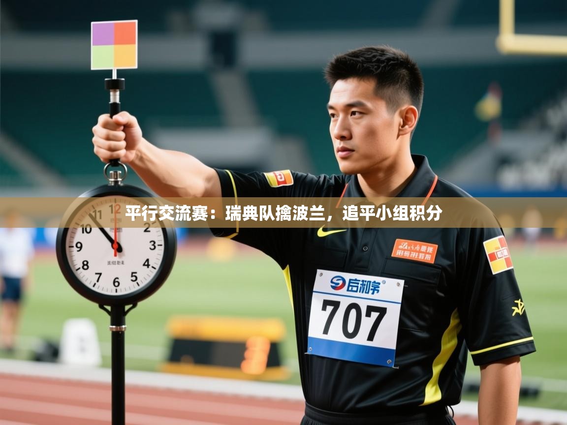 云开官网-平行交流赛：瑞典队擒波兰，追平小组积分  第4张