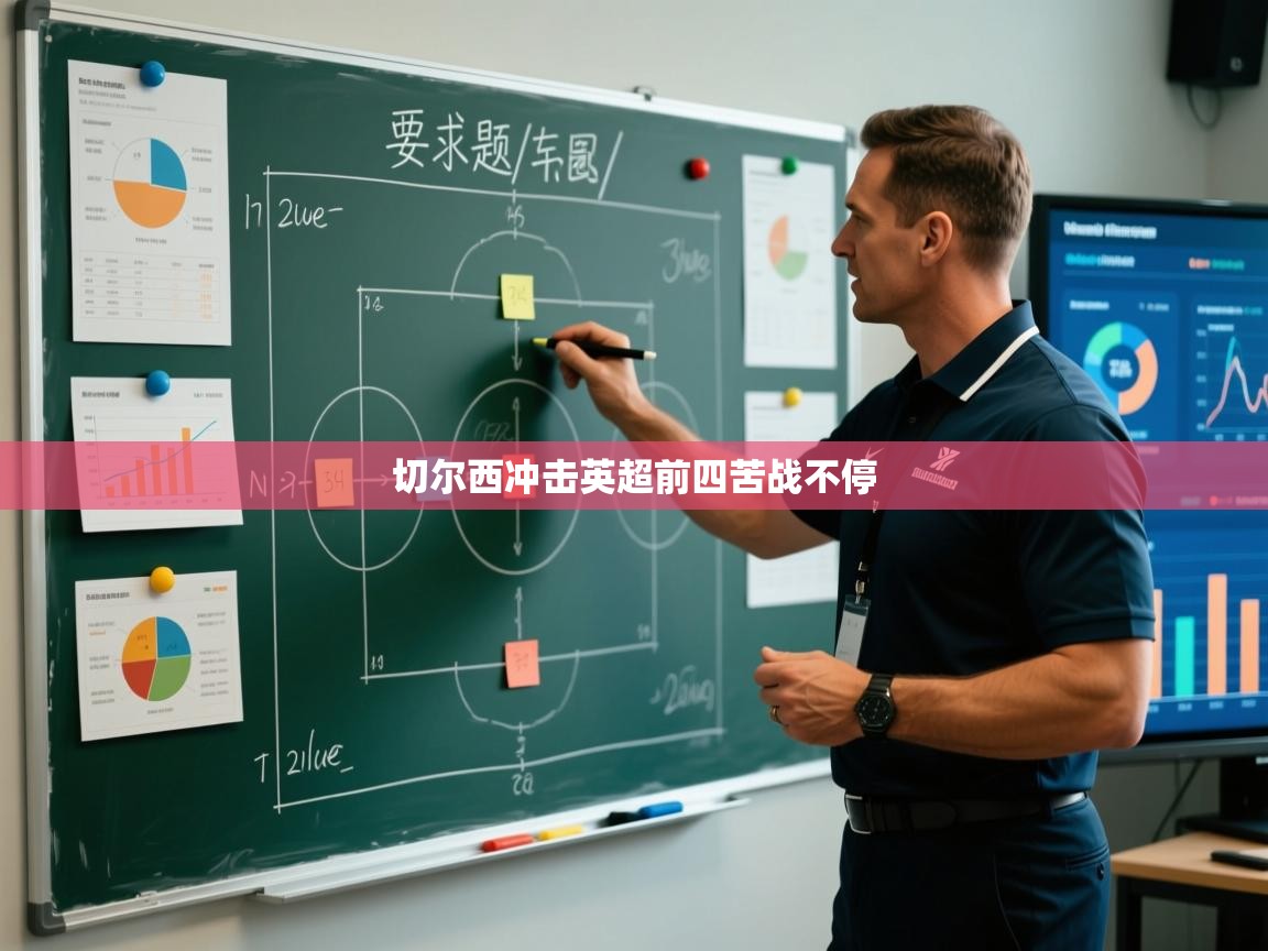 -切尔西冲击英超前四苦战不停