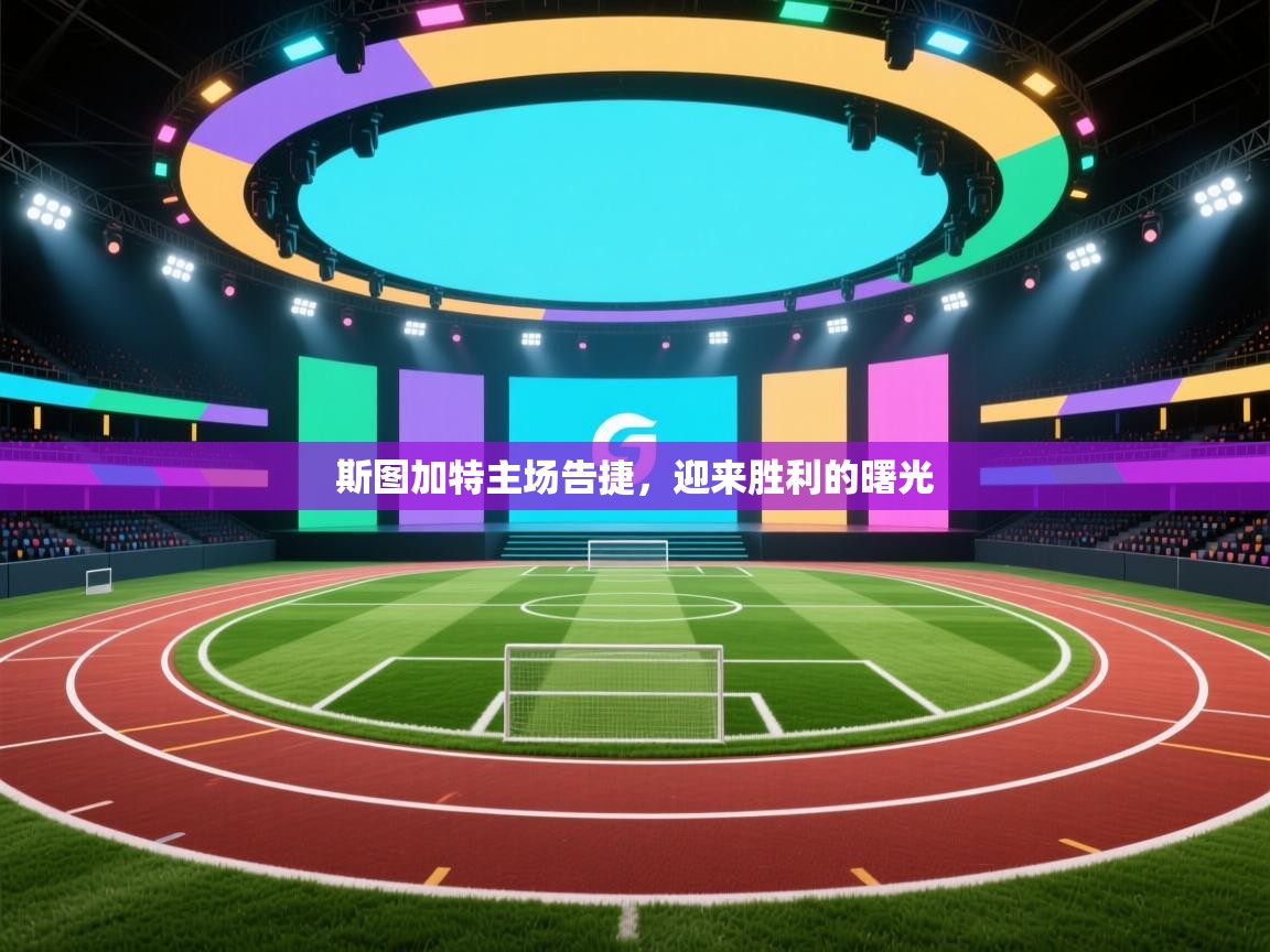 云开体育官方网站登录-斯图加特主场告捷，迎来胜利的曙光