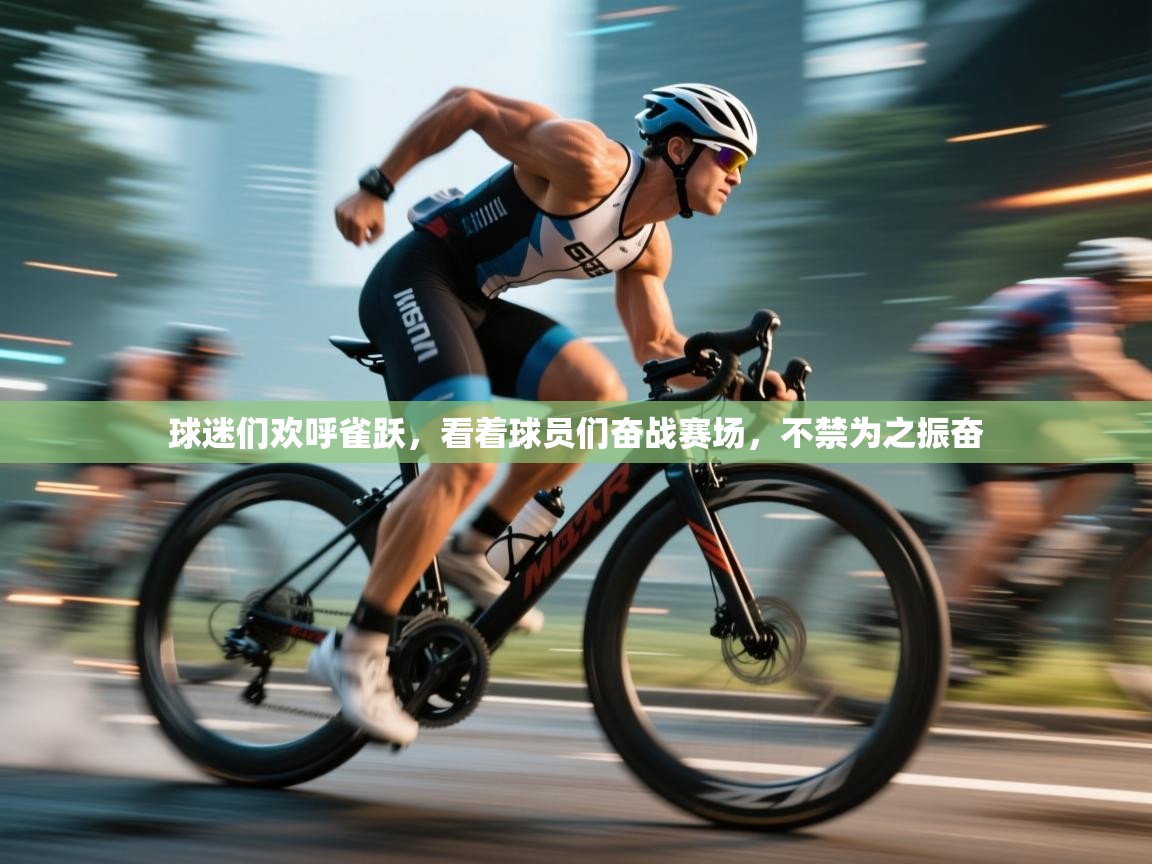 开云体育赛程表查询-球迷们欢呼雀跃，看着球员们奋战赛场，不禁为之振奋