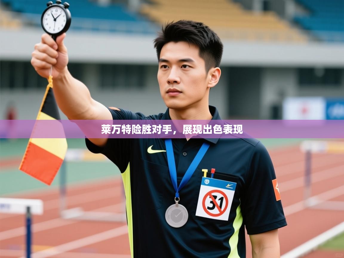 开云体育app下载入口-莱万特险胜对手,展现出色表现 第2张