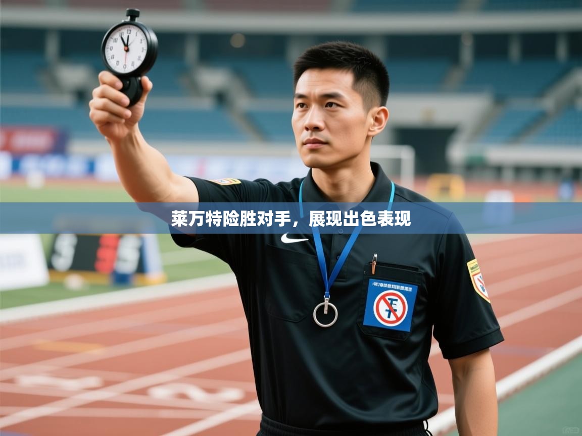 开云体育app下载入口-莱万特险胜对手，展现出色表现