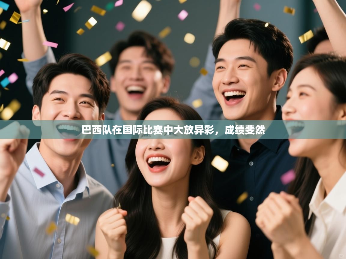 开云体育iOS安装教程-巴西队在国际比赛中大放异彩，成绩斐然  第1张