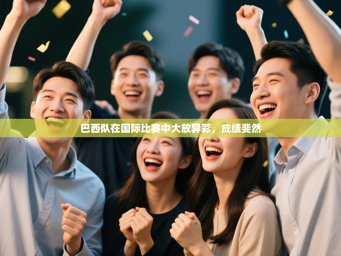 开云体育iOS安装教程-巴西队在国际比赛中大放异彩，成绩斐然  第2张