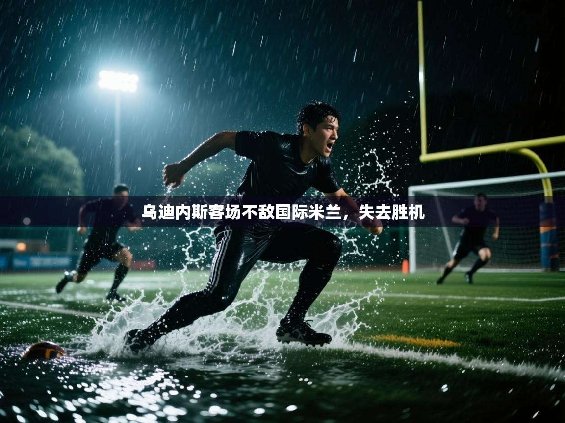 开运体育入口-乌迪内斯客场不敌国际米兰,失去胜机 第1张