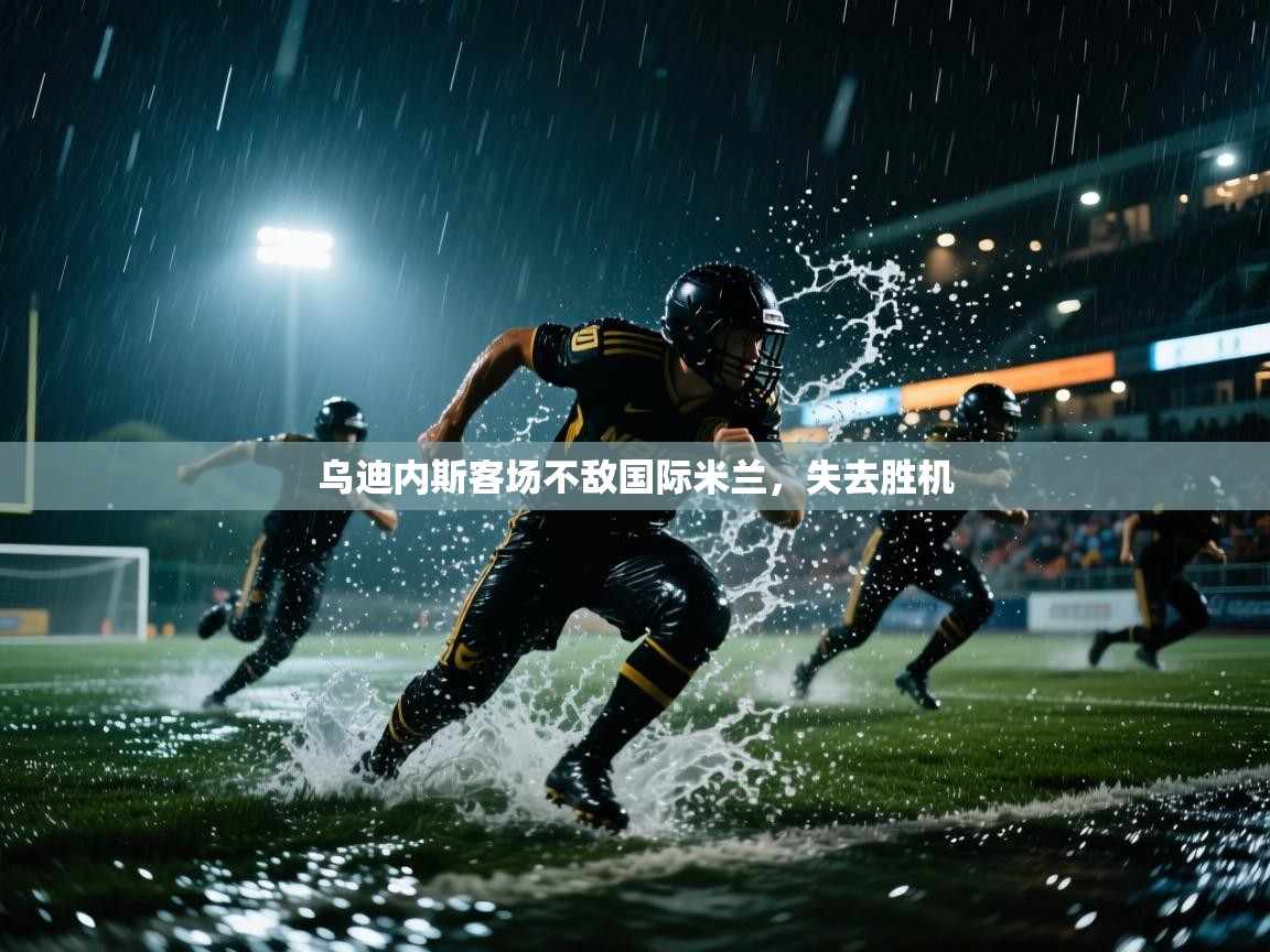 开运体育入口-乌迪内斯客场不敌国际米兰,失去胜机 第2张