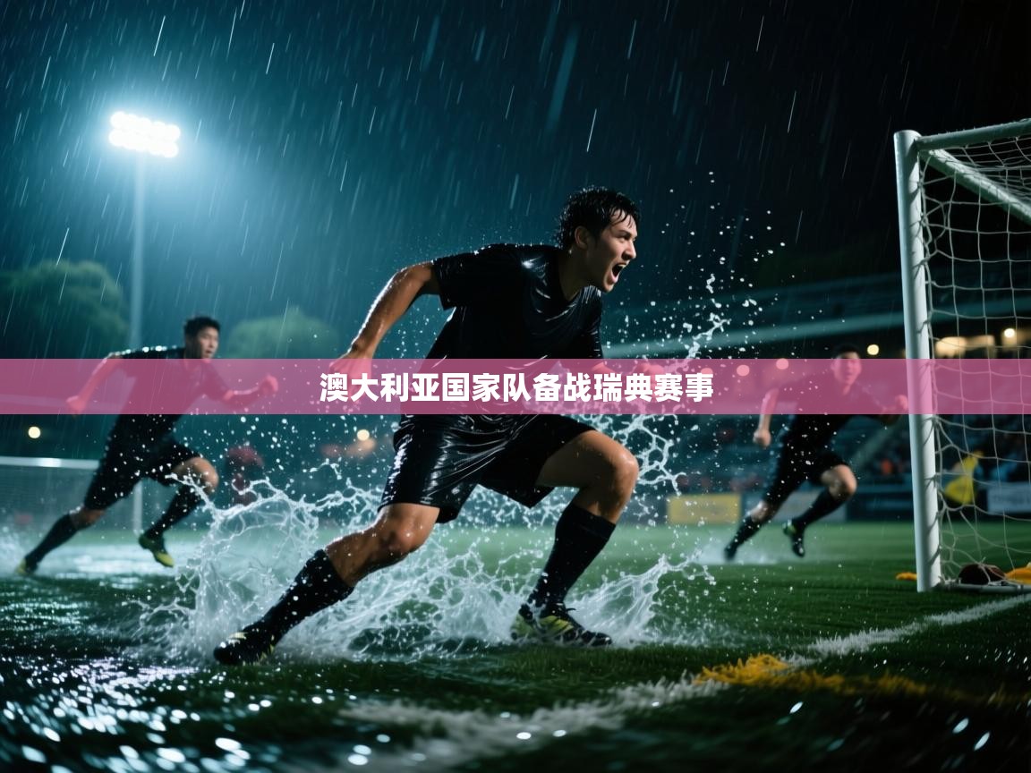 云开体育官网登录入口手机版-澳大利亚国家队备战瑞典赛事  第1张