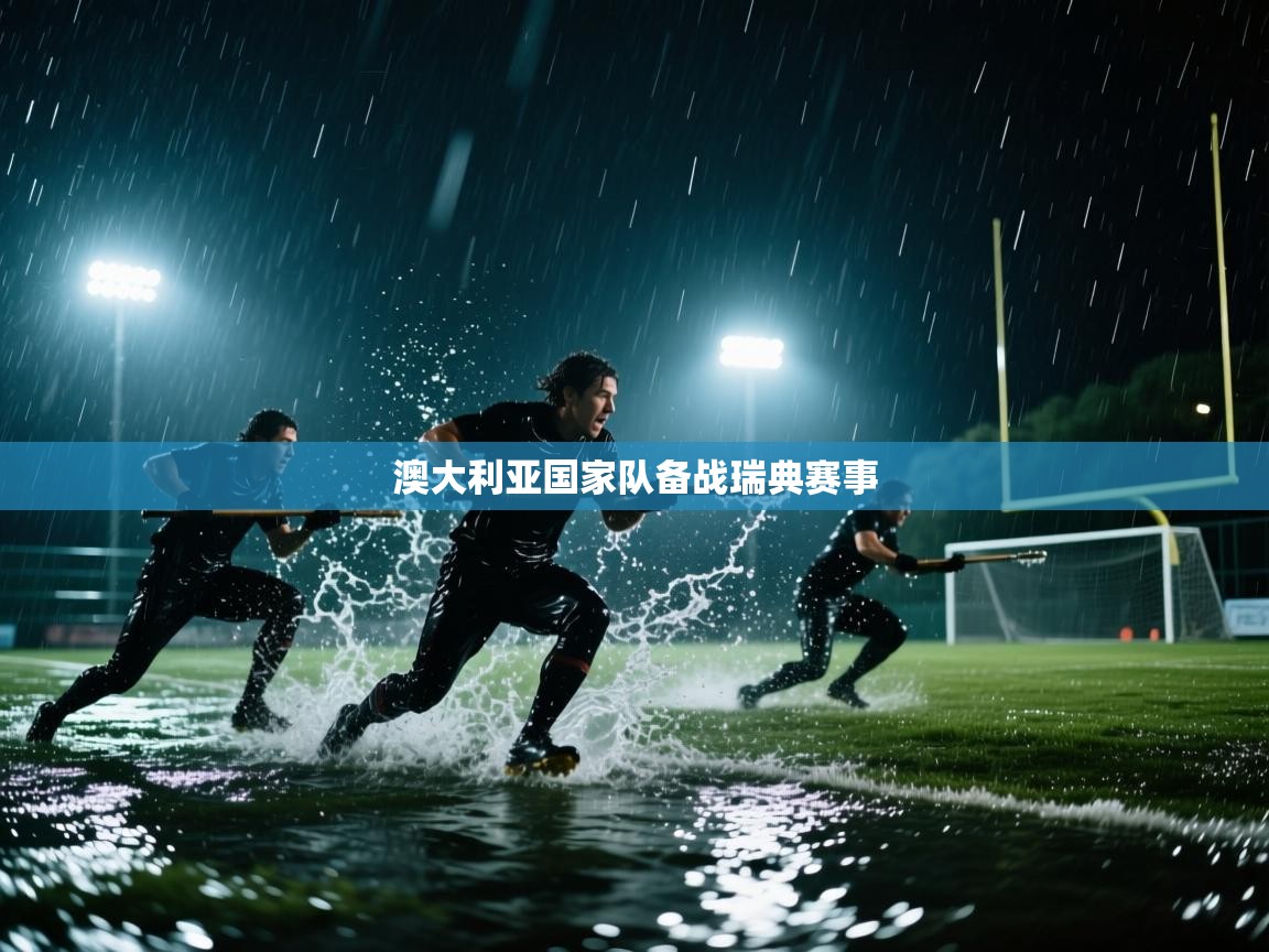 云开体育官网登录入口手机版-澳大利亚国家队备战瑞典赛事  第4张