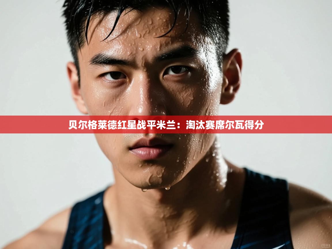 开云体育联赛专题页-贝尔格莱德红星战平米兰：淘汰赛席尔瓦得分