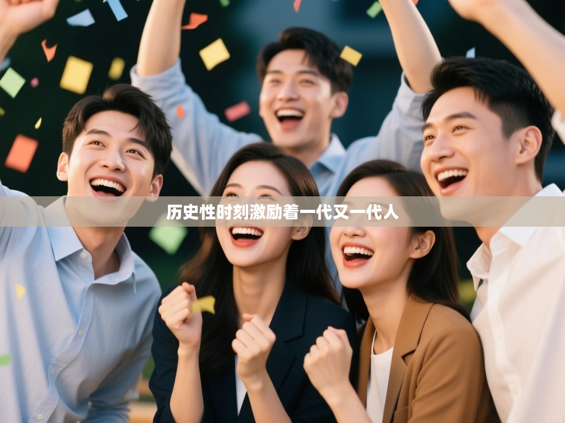 开云体育赛事比分直播-历史性时刻激励着一代又一代人  第3张