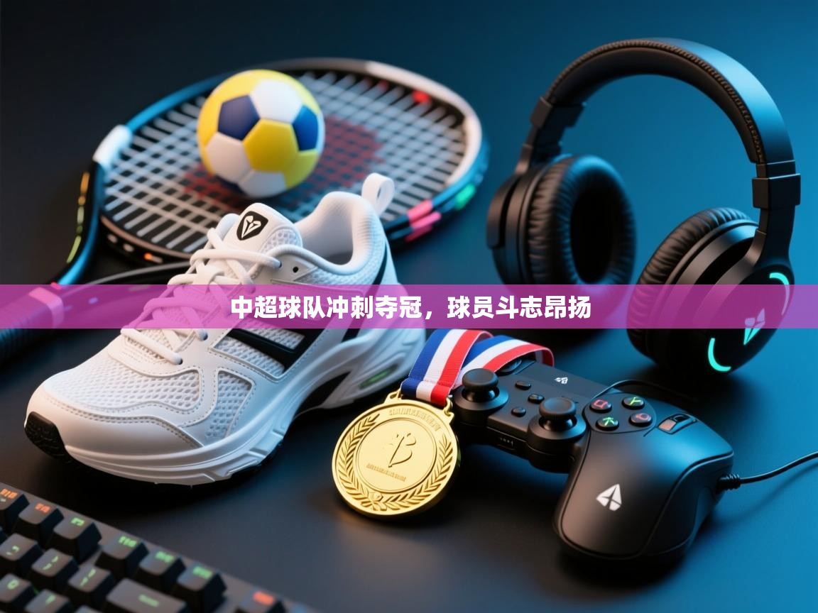 开云体育app-中超球队冲刺夺冠，球员斗志昂扬