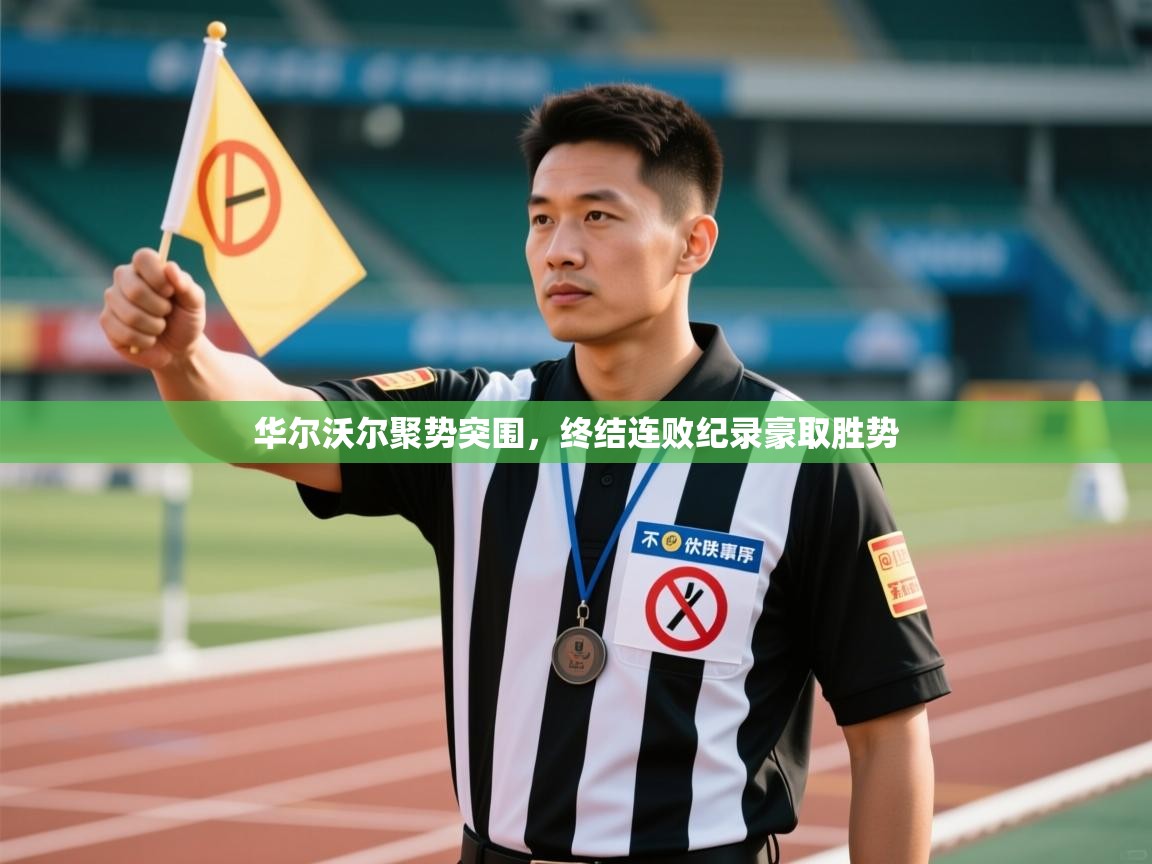 开云体育在线登入-华尔沃尔聚势突围,终结连败纪录豪取胜势 第2张