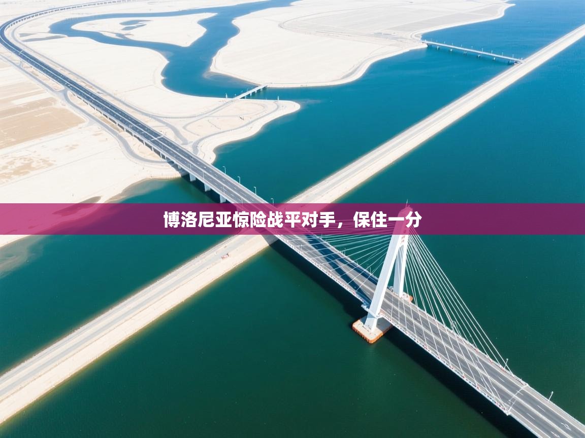 开云体育在线登录-博洛尼亚惊险战平对手,保住一分 第3张