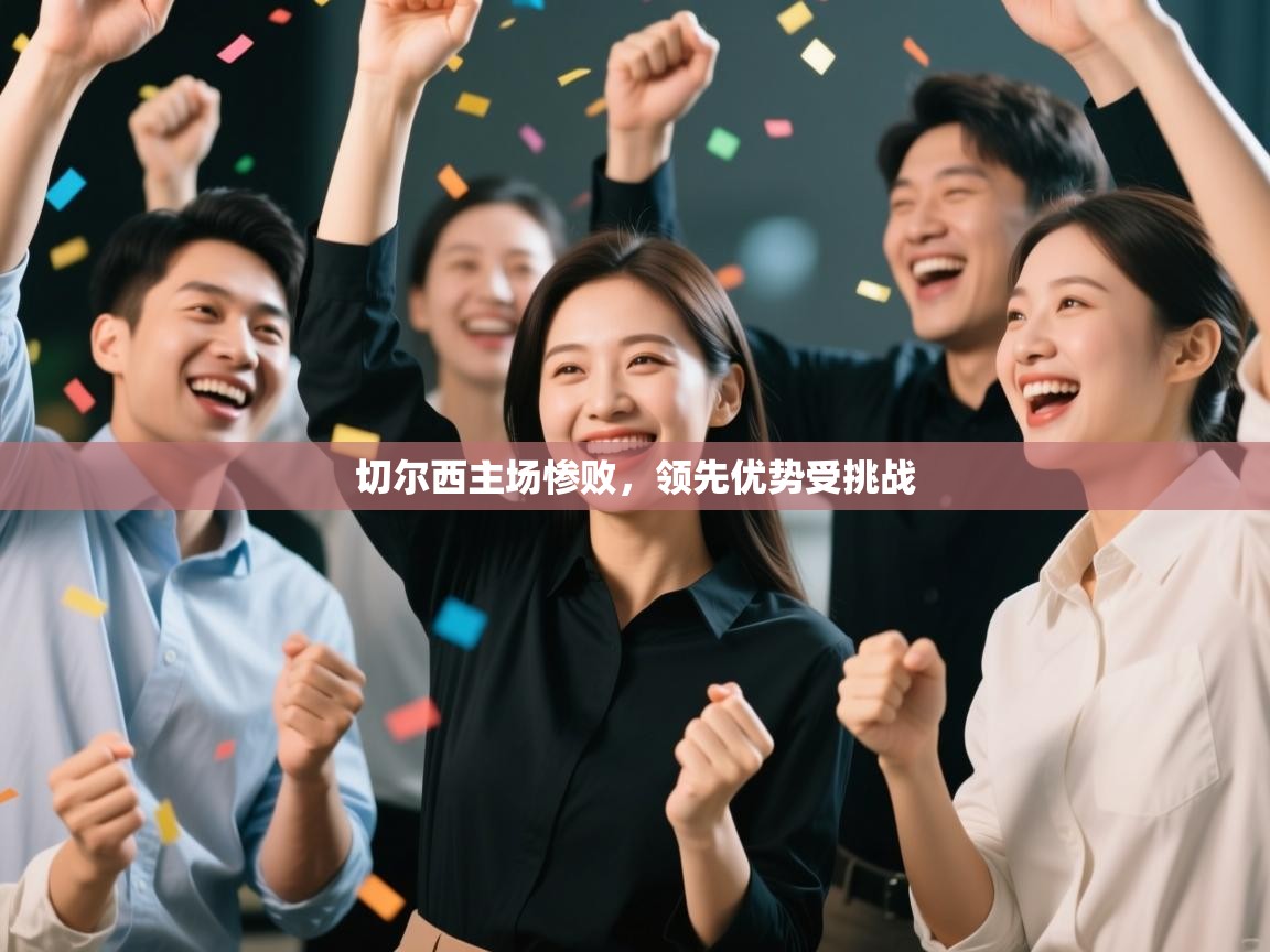 开云体育安卓APK下载-切尔西主场惨败，领先优势受挑战