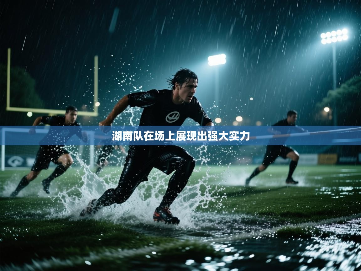 开云体育官方版下载-湖南队在场上展现出强大实力 第2张
