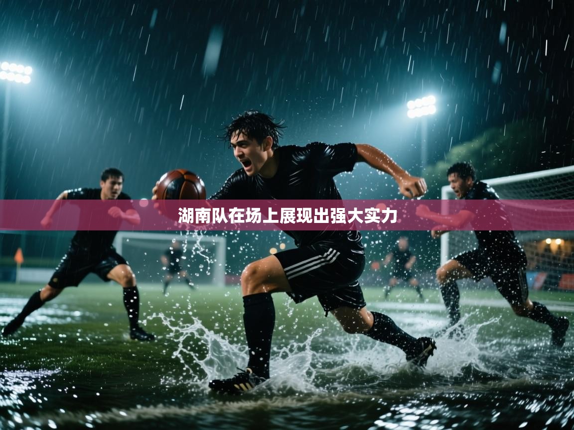 开云体育官方版下载-湖南队在场上展现出强大实力 第3张