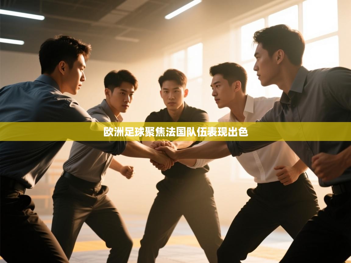 开云体育账号申诉通道-欧洲足球聚焦法国队伍表现出色  第1张
