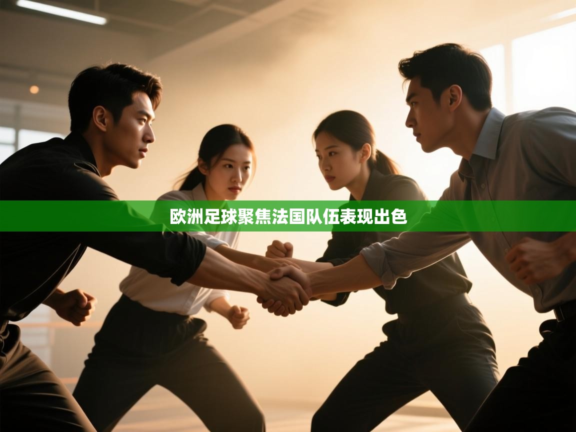 开云体育账号申诉通道-欧洲足球聚焦法国队伍表现出色  第3张