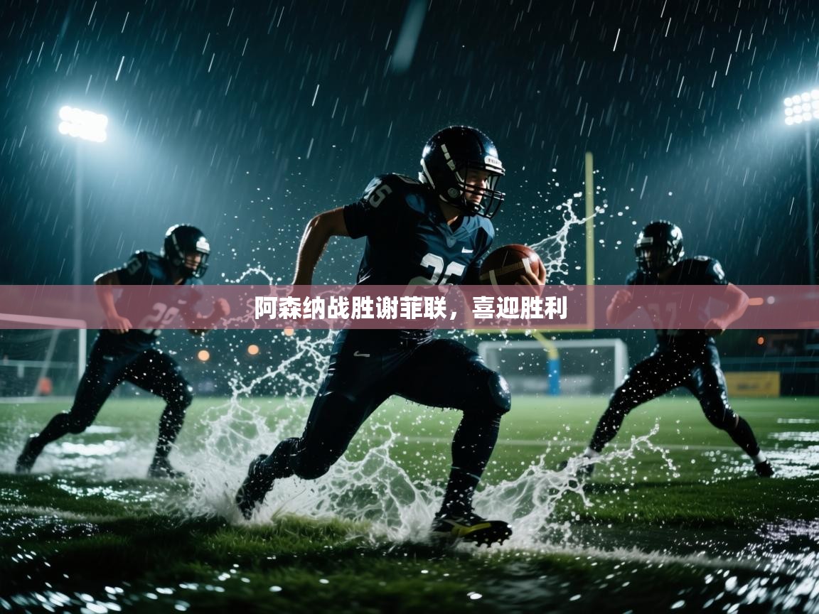 开云体育推送通知设置-阿森纳战胜谢菲联，喜迎胜利  第2张