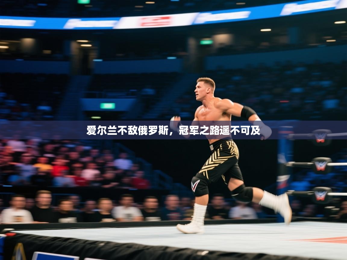 开云体育app在线-爱尔兰不敌俄罗斯，冠军之路遥不可及  第1张