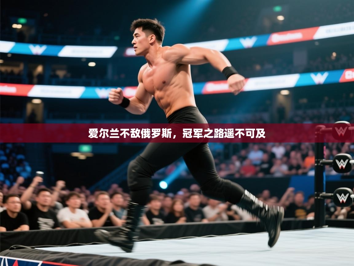 开云体育app在线-爱尔兰不敌俄罗斯，冠军之路遥不可及  第3张