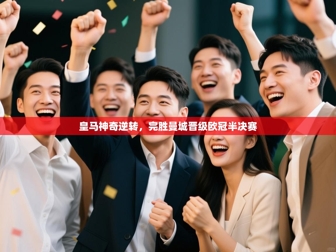 开云邀请码-皇马神奇逆转，完胜曼城晋级欧冠半决赛
