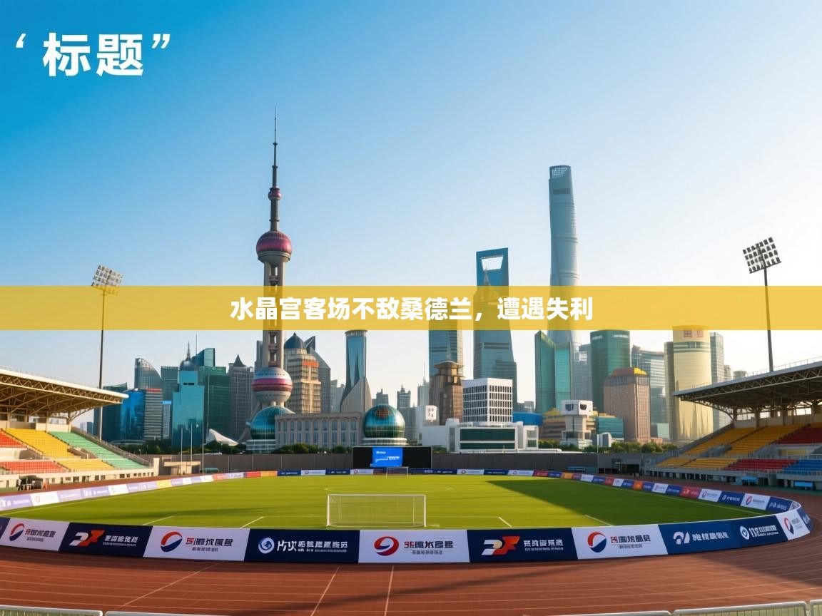 开云体育官方版下载-水晶宫客场不敌桑德兰,遭遇失利 第2张