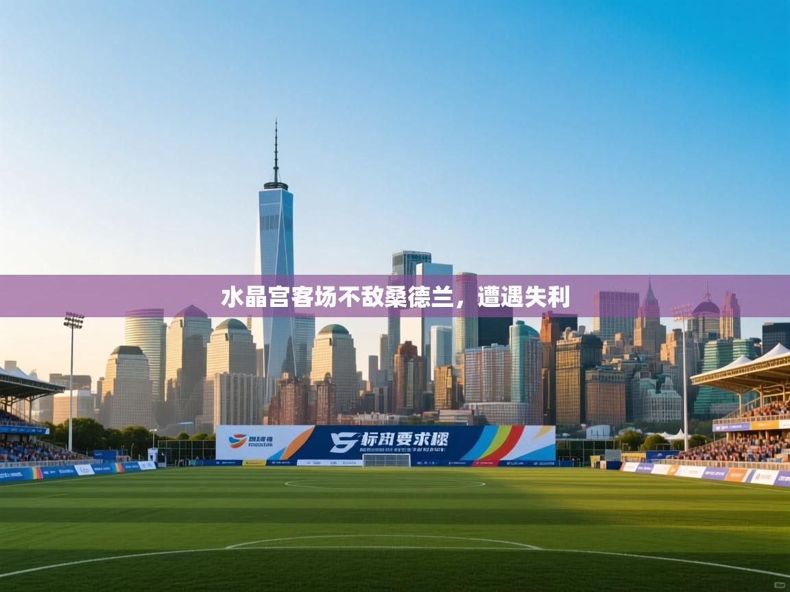 开云体育官方版下载-水晶宫客场不敌桑德兰,遭遇失利 第3张