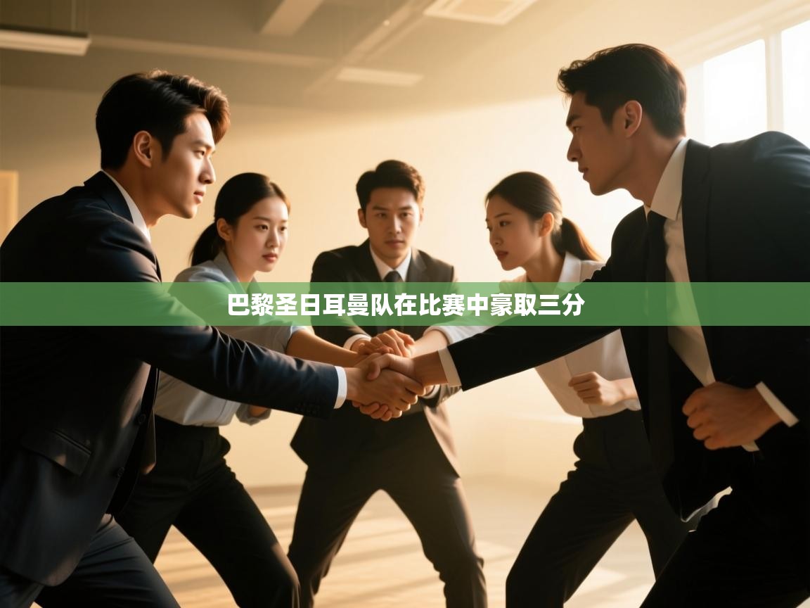 云开官网-巴黎圣日耳曼队在比赛中豪取三分