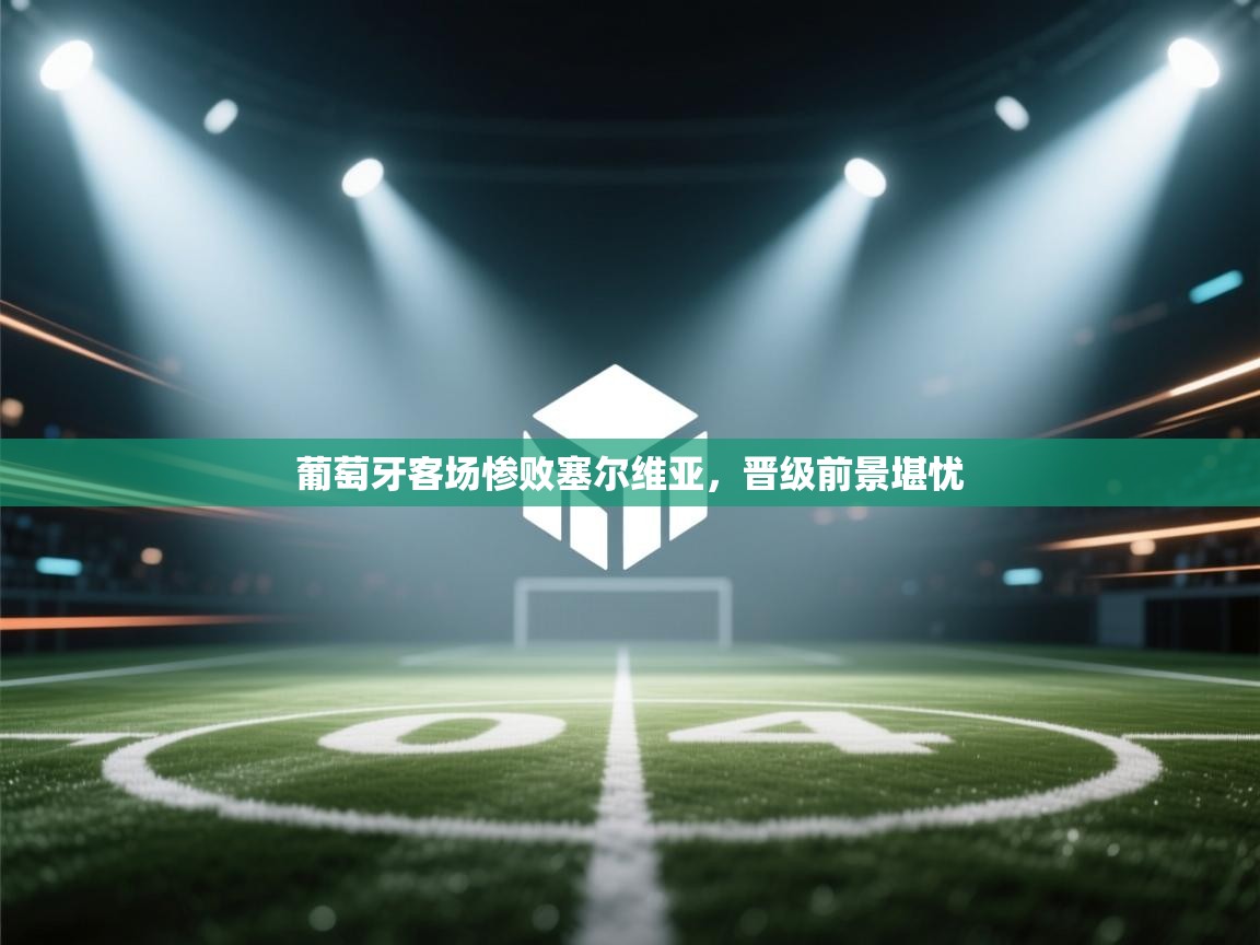 开运体育-葡萄牙客场惨败塞尔维亚，晋级前景堪忧