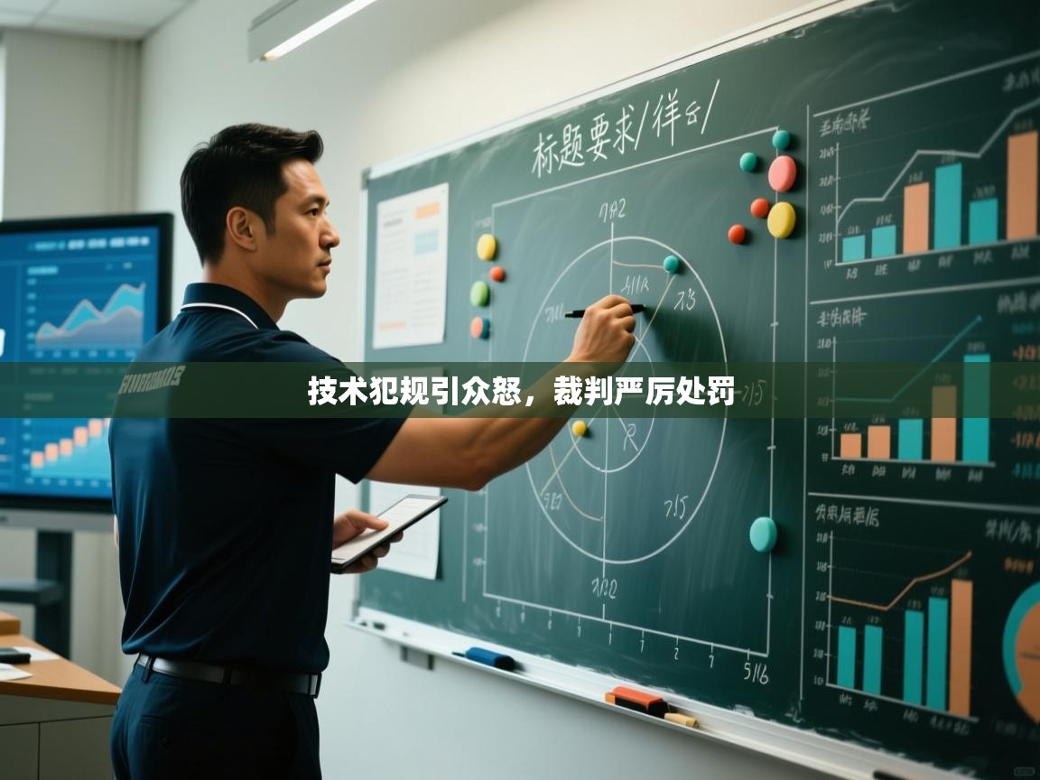 云开体育app官网入口网页版-技术犯规引众怒，裁判严厉处罚  第3张