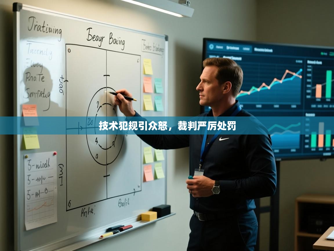 云开体育app官网入口网页版-技术犯规引众怒，裁判严厉处罚  第4张