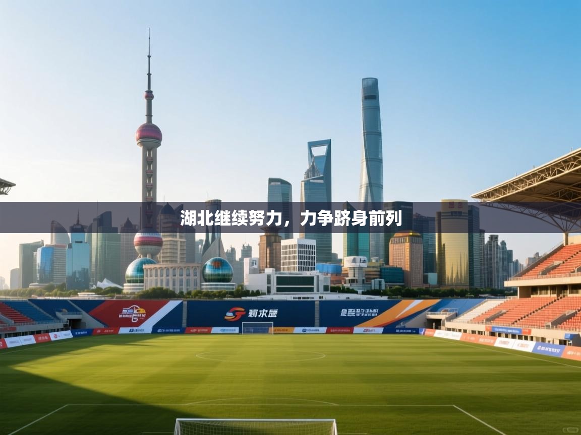 开云体育app网页版入口-湖北继续努力，力争跻身前列  第2张