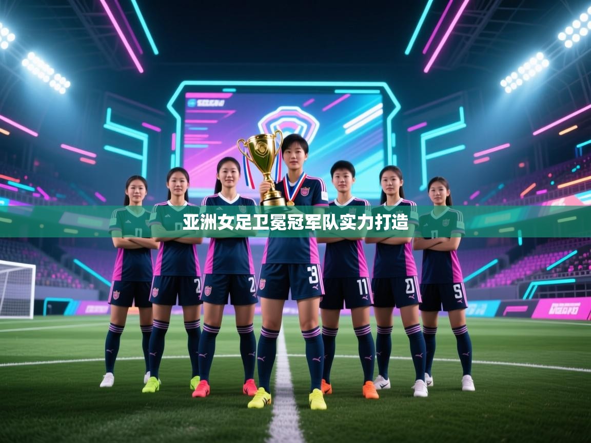 开云体育绑定手机指南-亚洲女足卫冕冠军队实力打造