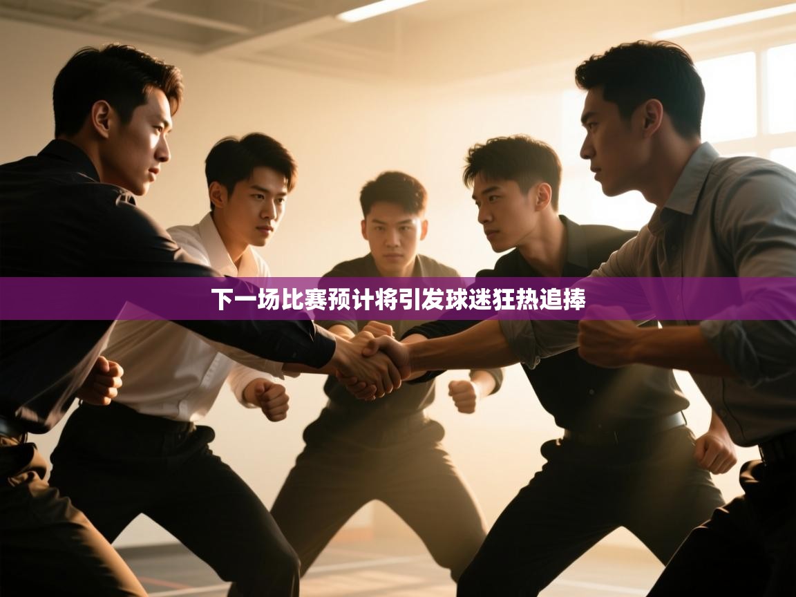 开云体育夜间模式开启-下一场比赛预计将引发球迷狂热追捧