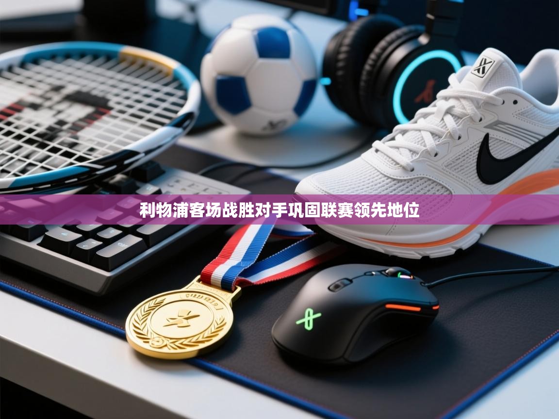 开云体育app在线-利物浦客场战胜对手巩固联赛领先地位